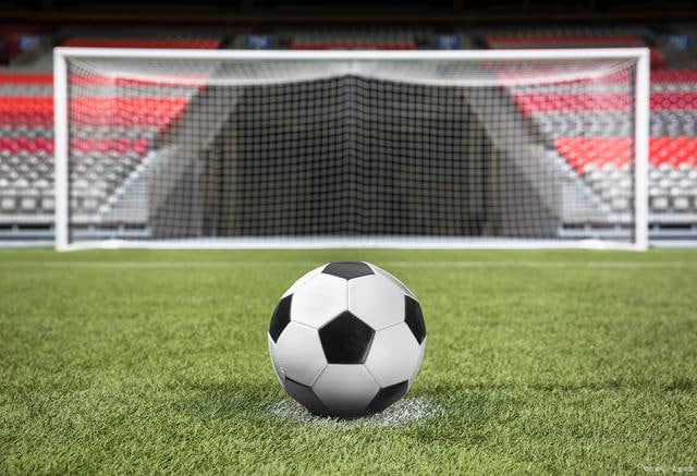 足球数据研究学习场景